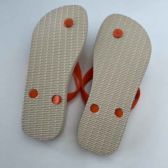 Havaianas Minions Flip Flop Sandal size 3/4Youth - Picture 5 of 8